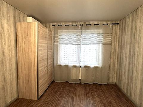 квартира по адресу Бориса Гмыри ул., 16а