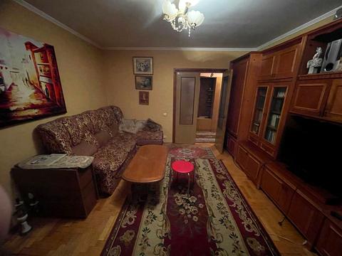 квартира по адресу Симоненко ул., 6