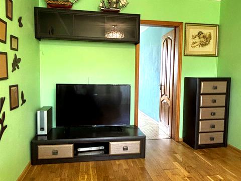 квартира за адресою Наукова вул., 30