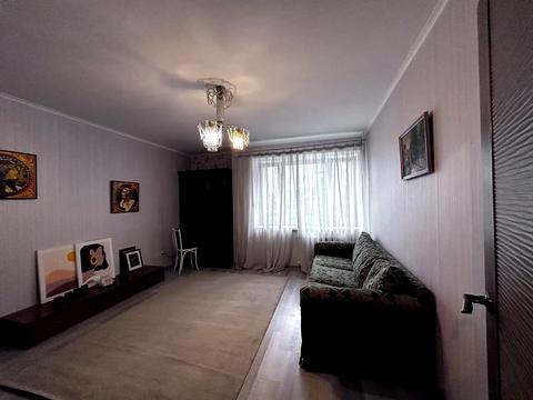 квартира по адресу Антоновича ул. (Горького), 122