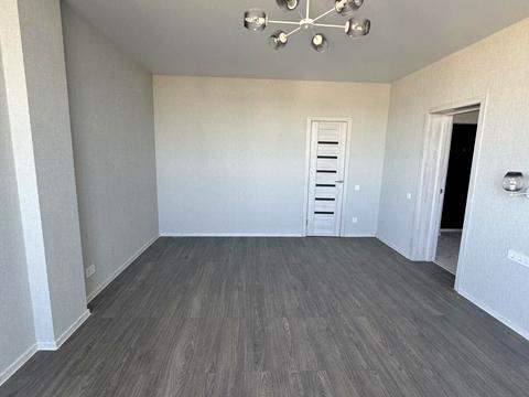 квартира по адресу Генерала Цветаева ул., 11/5