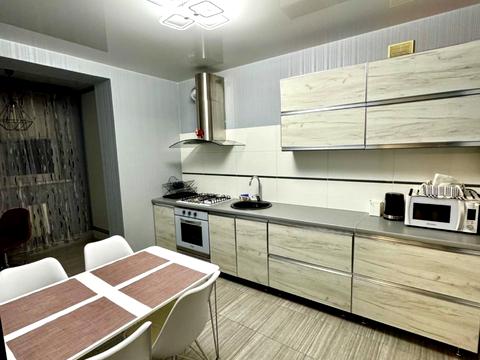 квартира за адресою Миколи Різоля вул. (Маршала Судця), 7