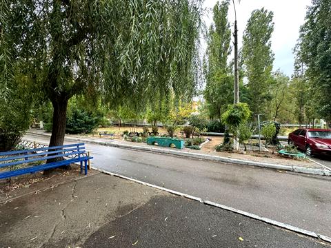 квартира по адресу Глинки ул., 5