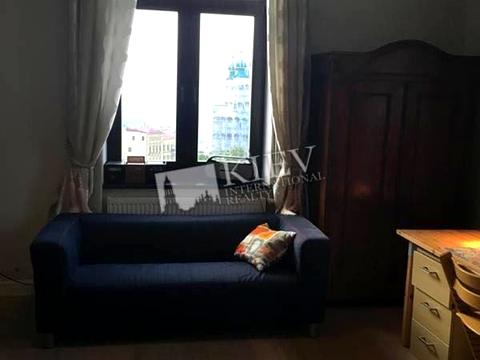 квартира по адресу Десятинная ул., 13