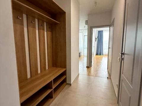 квартира по адресу Пимоненко ул. (Донбассовская), 7д