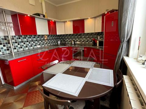 квартира за адресою Володимира Івасюка просп. (Героїв Сталінграду), 2-Г, к2