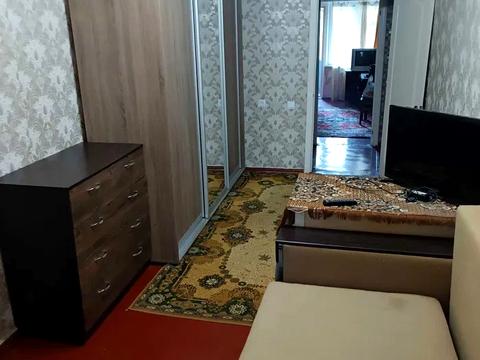 квартира по адресу Игоря Дорошенко ул. (Циолковского), 43