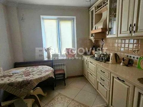 квартира за адресою Миколи Бажана просп., 7-А