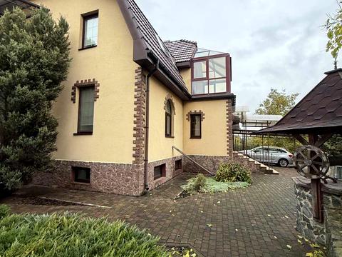 будинок за адресою Хутірська вул. (Жовтнева), 12