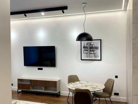 квартира за адресою Краківська вул., 27