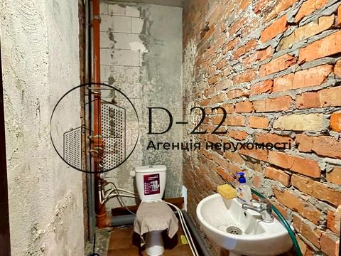 квартира за адресою Драгоманова вул., 40-З