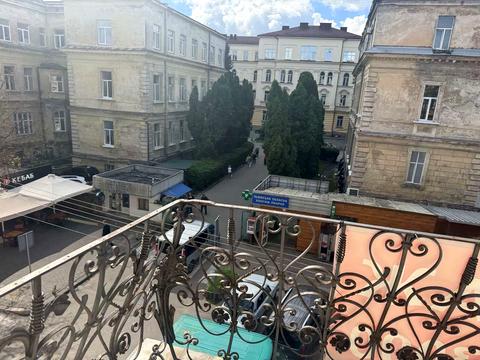 квартира за адресою Юрія Руфа вул., 15