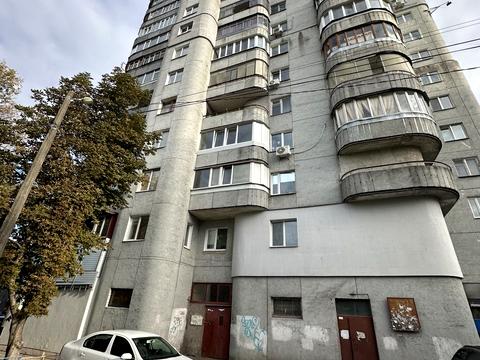 квартира за адресою Перемоги просп., 104