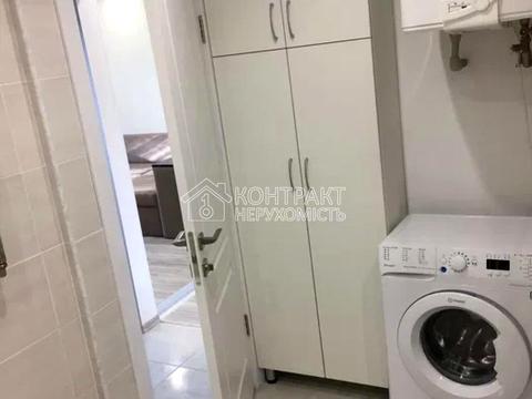 квартира за адресою Яни Червоної вул., 7