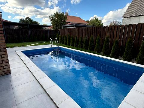 будинок за адресою с. Новоолександрівка, Садовая, 5