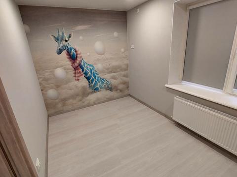 квартира по адресу Космонавтов ул., 128г