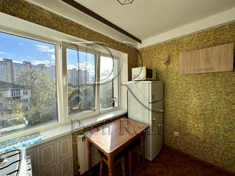 квартира по адресу Вацлава Гавела бульв. (Івана Лепсе), 3