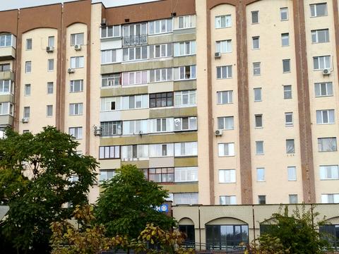 квартира по адресу Соснова, 6