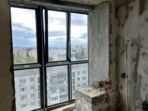 квартира по адресу Арцеулова ул., 7
