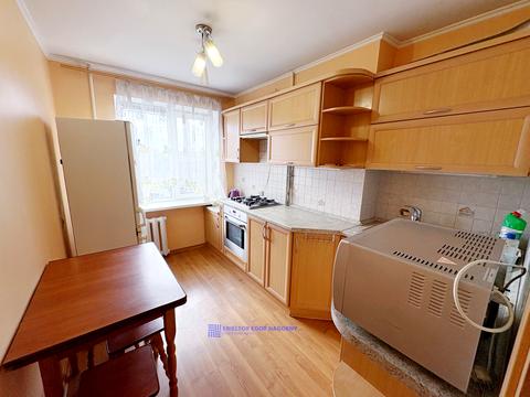 квартира за адресою Калинова вул., 86