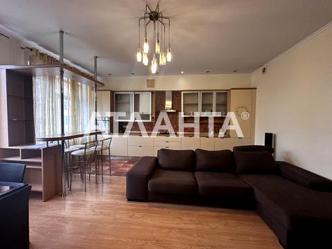квартира по адресу Парковая ул., 8а
