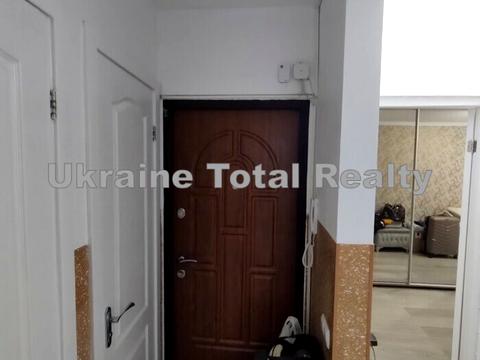 квартира за адресою Петра Курінного вул. (Комісара Рикова), 3