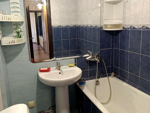 квартира за адресою Академіка Булаховського вул., 24