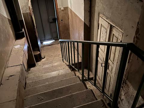 квартира по адресу Полтавский Шлях ул., 3