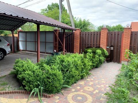 дом по адресу 4-я Садовая ул.