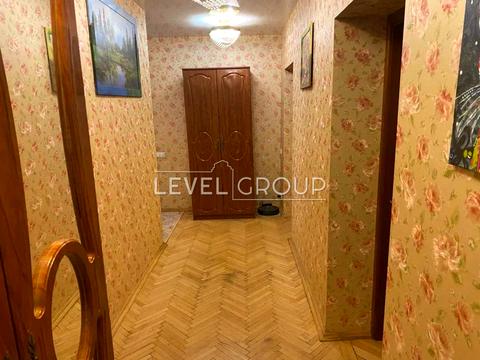 квартира за адресою Тарасівська вул., 22