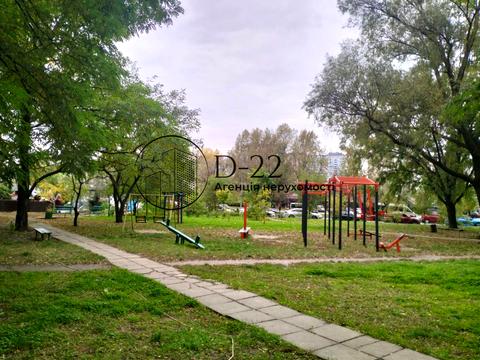 квартира за адресою Ревуцького вул., 7