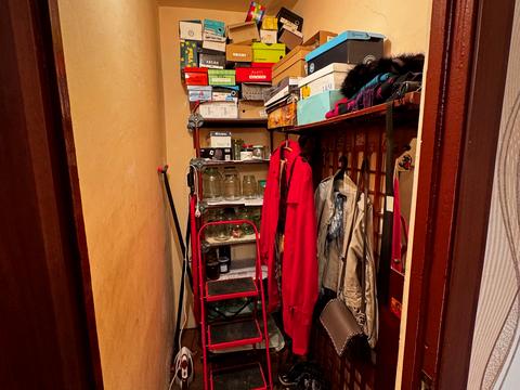 квартира за адресою Незалежності вул. (Титова), 18-Б