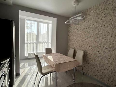 квартира по адресу Запорожское шоссе, 28-Ш