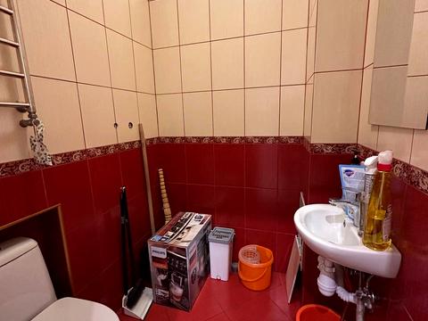 коммерческая по адресу Героев УПА ул., 37