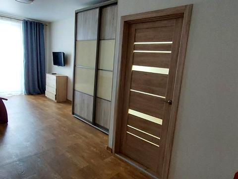 квартира за адресою Макіївська вул., 15