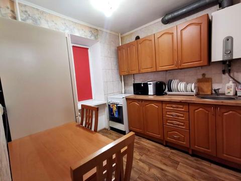 квартира за адресою Науки просп. (Гагаріна), 125