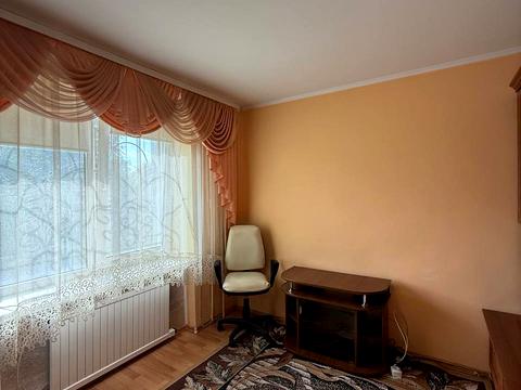 квартира за адресою Липова вул., 17А