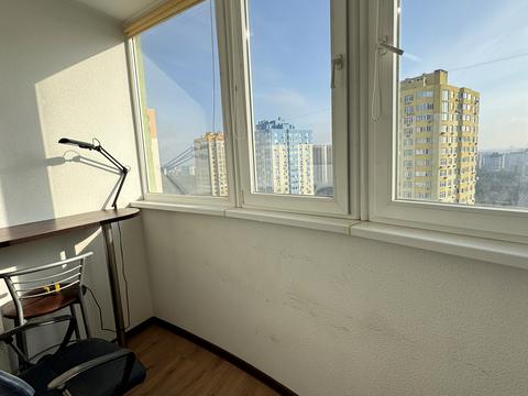 квартира по адресу Воскресенская ул., 14-Б