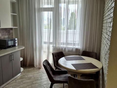 квартира за адресою Ясинуватський пров., 10