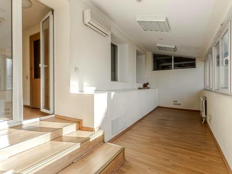 комерційна за адресою Велика Васильківська вул. (Червоноармійська), 41