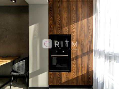 квартира по адресу Отца Ивана Блавацкого ул., 18