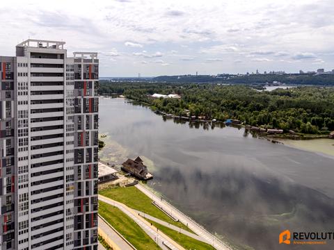 квартира по адресу Никольско-Слободская ул., 15