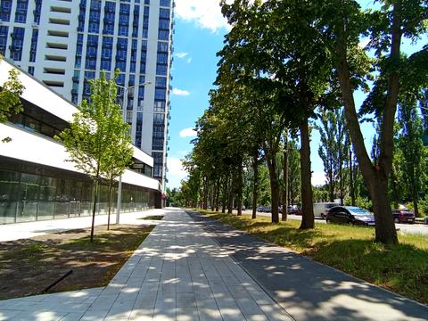 квартира по адресу Киев, Виктора Некрасова ул. (Північно-Сирецька), 8