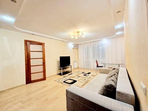 квартира за адресою Науки просп. (Гагаріна), 3