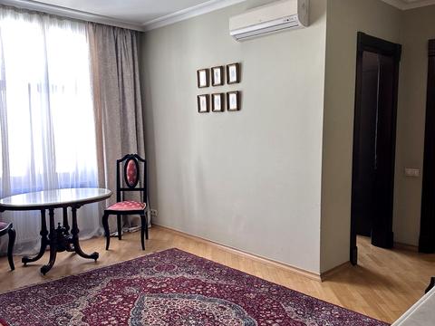 квартира за адресою Северина Наливайка вул., 18