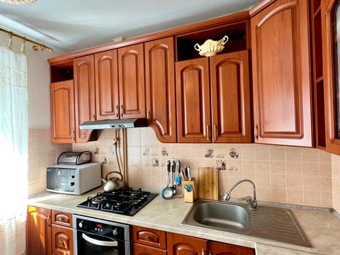 квартира по адресу Трилёвского ул., 22