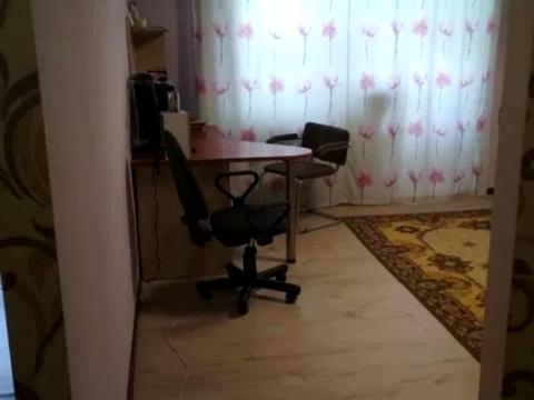 квартира по адресу Строителей ул. (Фрунзе), 16
