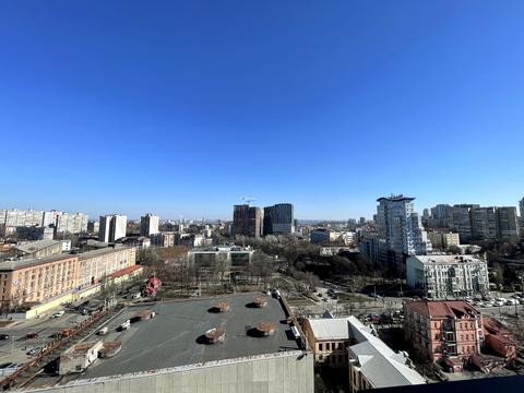 квартира по адресу Коперника ул., 3