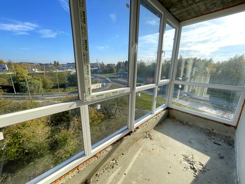 квартира за адресою Чернівецька вул., 71