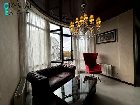 квартира по адресу Армейская ул., 8в